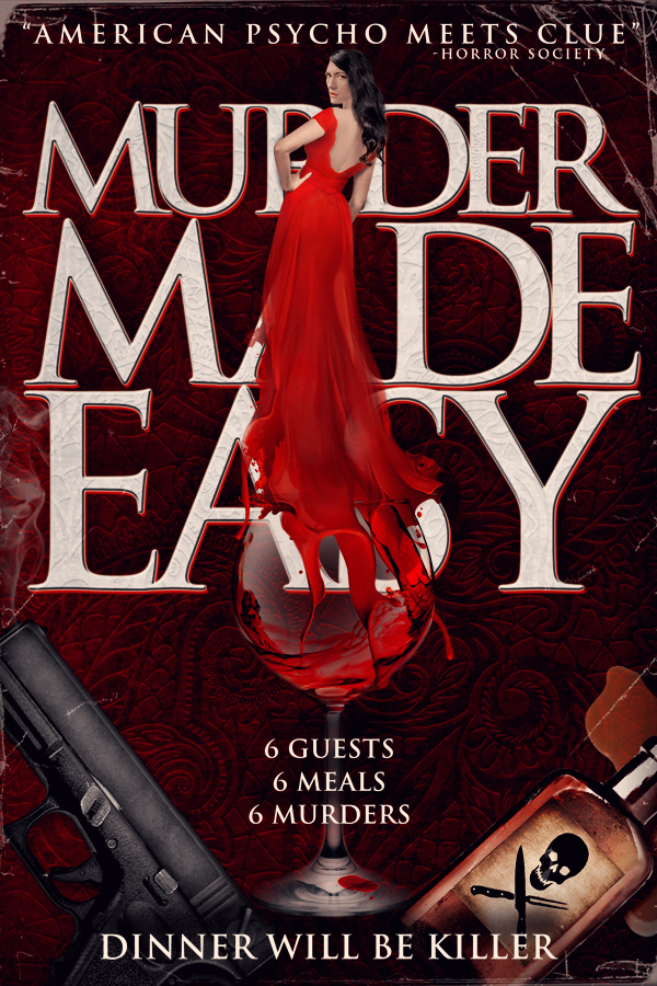 Murder Made Easy