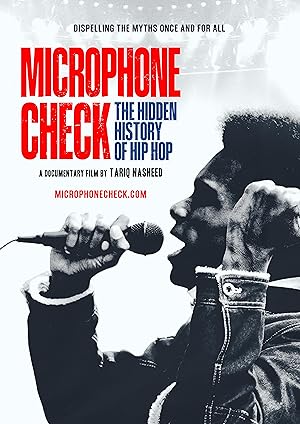 Microphone Check