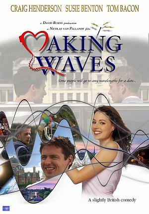 Making Waves