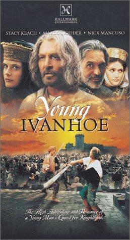 Young Ivanhoe