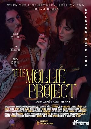 The Mollie Project