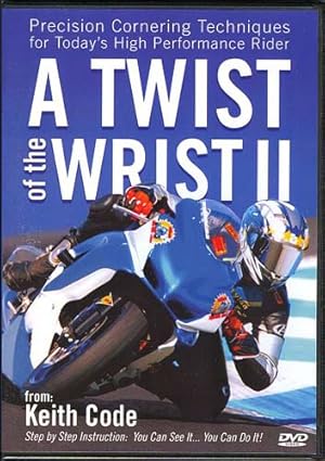 A Twist of the Wrist II