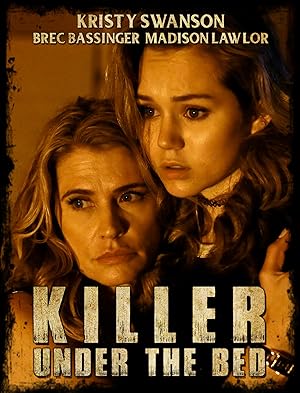 Killer Under the Bed
