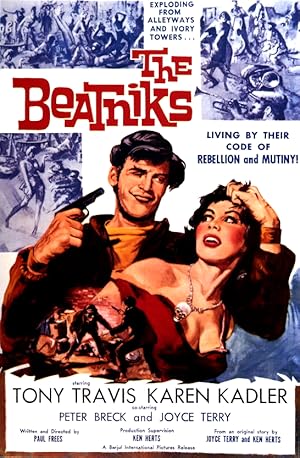 The Beatniks