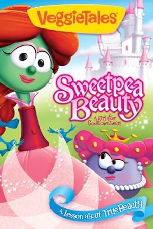 VeggieTales: Sweetpea Beauty