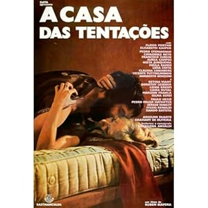 A Casa das Tentacoes