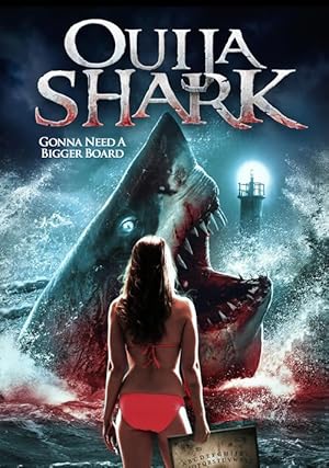 Ouija Shark