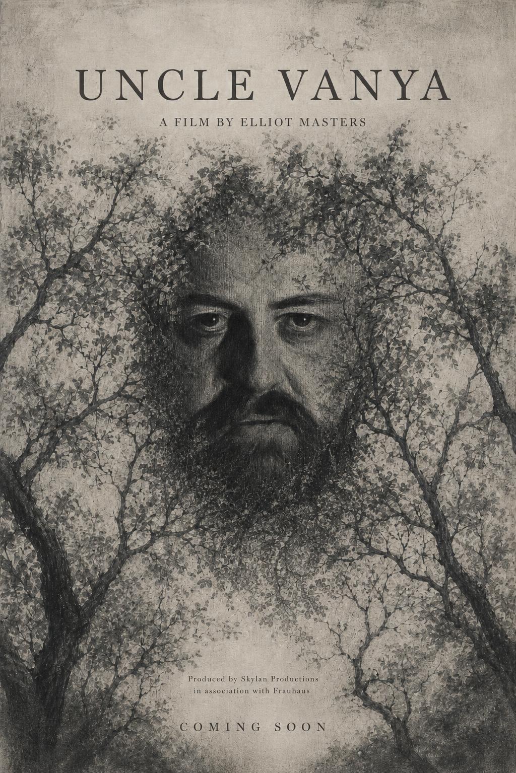Uncle Vanya