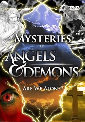 Mysteries of Angels and Demons