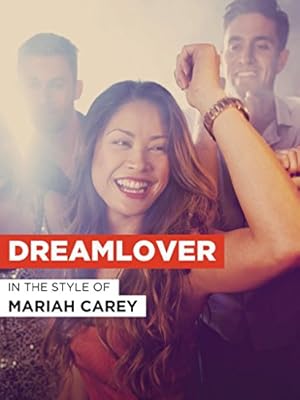 Mariah Carey: Dreamlover