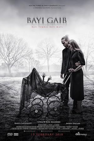 Baby Occult: Baby Tumbal Baby Die