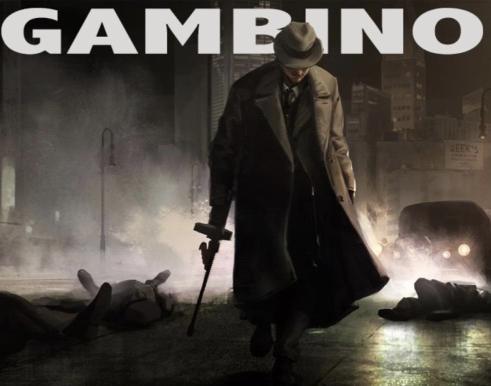 Gambino
