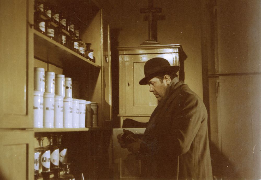 Czysta chirurgia