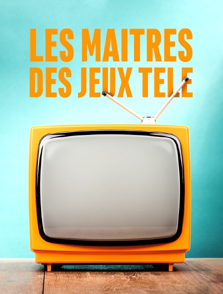 Game Show Masters