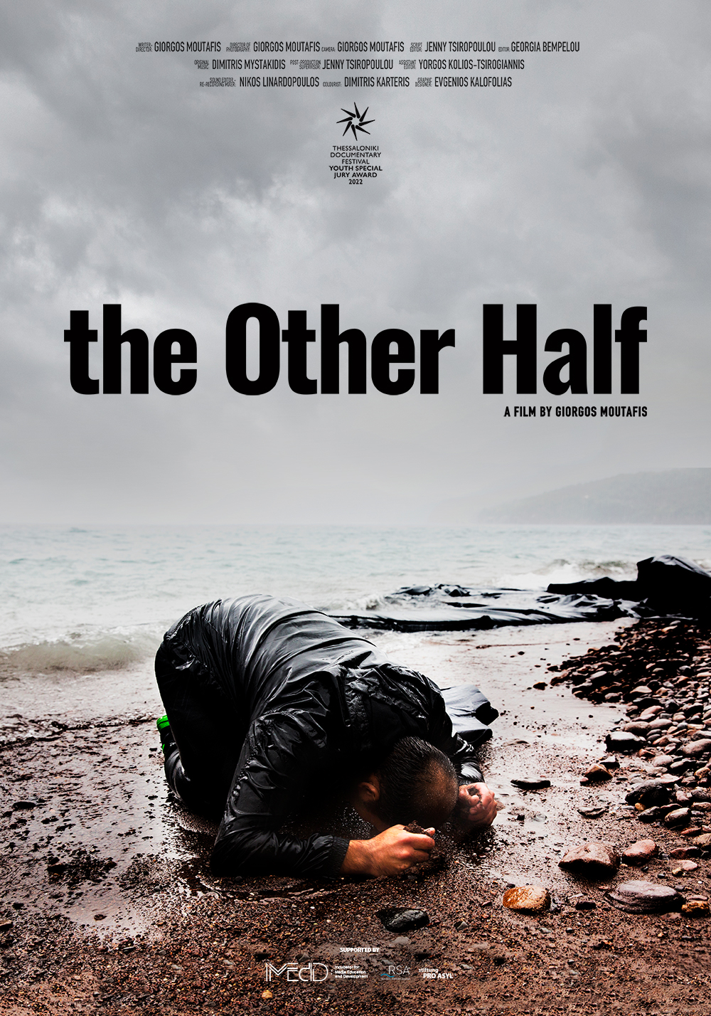 The Other Half