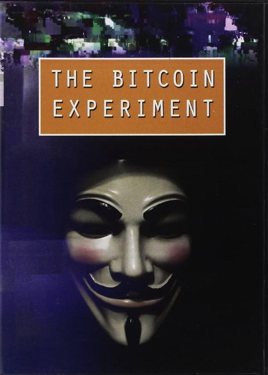 The Bitcoin Experiment