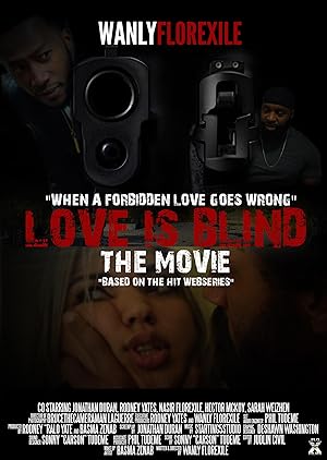 Love Is Blind
