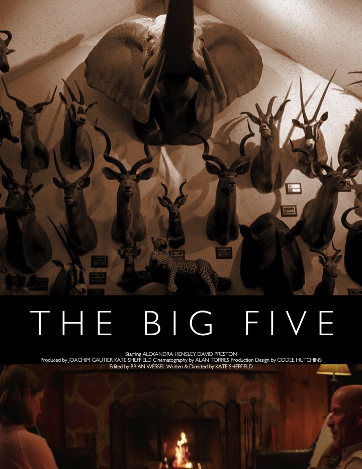 The Big Five