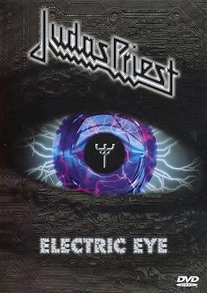 Judas Priest: Electric Eye