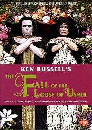 The Fall of the Louse of Usher: A Gothic Tale for the 21st Century