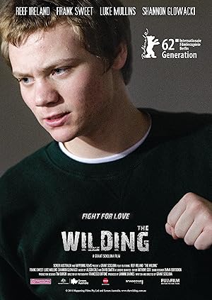 The Wilding