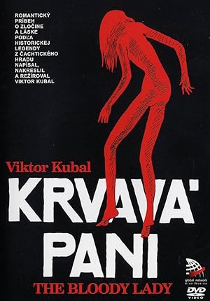 The Bloody Lady