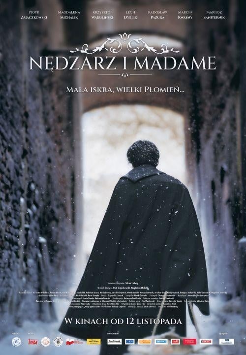 Nedzarz i madame