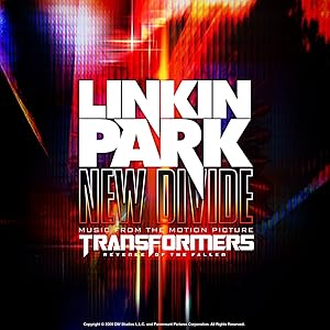 Linkin Park: New Divide