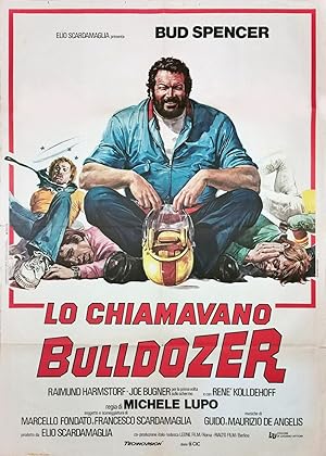 Bulldozer