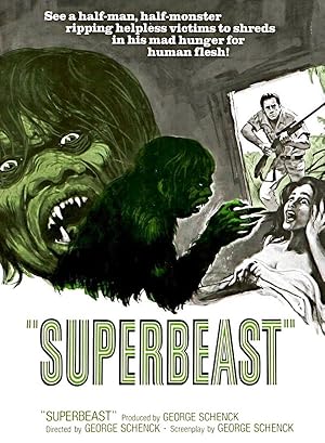 Superbeast