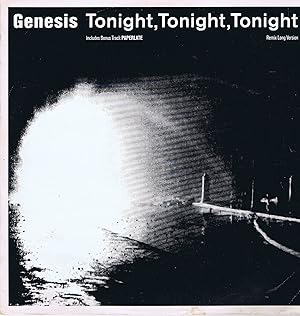 Genesis: Tonight, Tonight, Tonight