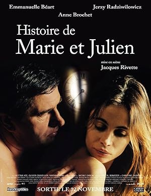 The Story of Marie and Julien