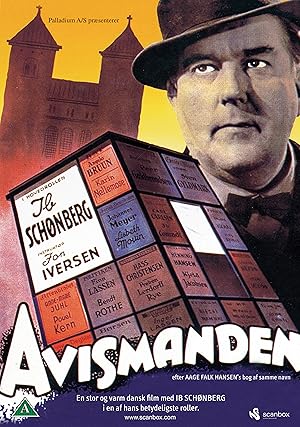 Avismanden