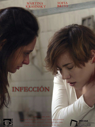 Infeccion