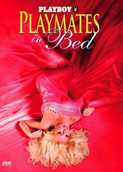Playboy: Playmates in Bed