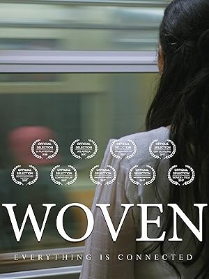 Woven