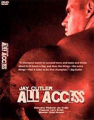 Jay Cutler All Access