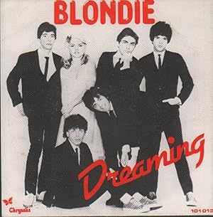 Blondie: Dreaming