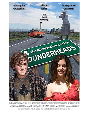The Misadventures of the Dunderheads