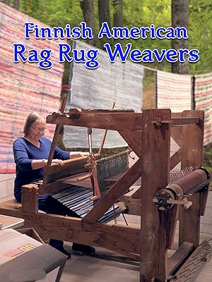 Finnish American Rag Rug Weavers