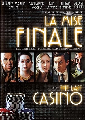 The Last Casino