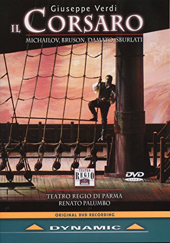 Il Corsaro
