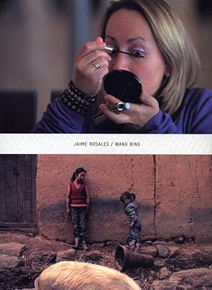 Sinergias: Dialogo entre Jaime Rosales y Wang Bing