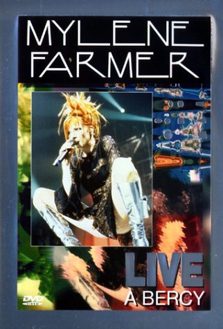 Mylene Farmer: Live a Bercy