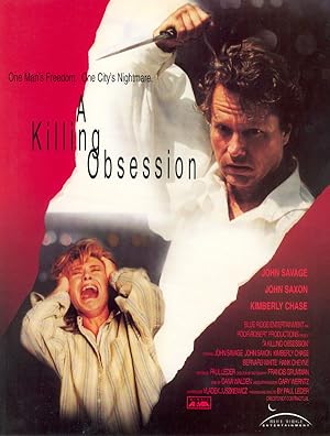 Killing Obsession