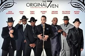 The Original 7ven Formerly Known as the Time