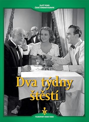 Dva tydny stesti