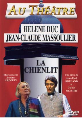 La chienlit