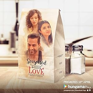 Seasoned with Love