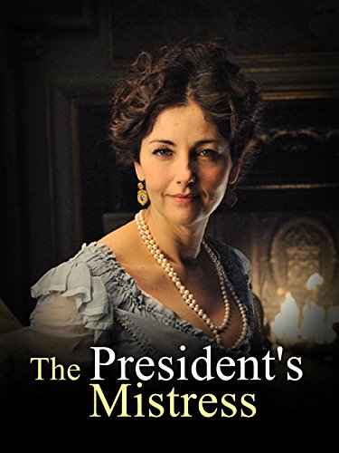 The President's Mistress